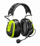 Apsauginės ausinės 3M A4WS6; 30 dB; su Bluetooth