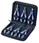 Replių komplektas Knipex 002016P; 6 vnt.