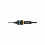 Sukimo antgalių laikiklis DeWalt DT70786-QZ; HEX 1/4''