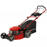 Vejapjovė Einhell GC-PM 51/3 S HW-E Li; benzininė savaeigė