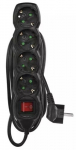 Elektrinis ilgiklis Emos PC1425R; 5 m;&nbsp;3x1,5 mm&sup2;