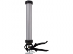 Hermetiko pistoletas Soudal 106515; 600 ml