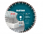 Deimantinis pjovimo diskas DISTAR 14320347025; 350x25,4x3,5 mm