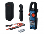 Multimetras Bosch PRO GMC 600-15 + MH 1