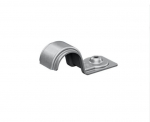Tvirtinimo elementas Bosch 1600A03C29; 16 mm; 200 vnt.