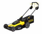 Vejapjovė Stanley SFMCMWS251M-QW; 18 V; 2x4,0 Ah akum.