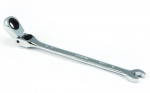 Raktas su terk&scaron;le Sata S46804; 11 mm