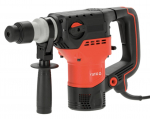 Perforatorius Yato YT-82117; 1500 W; 6 J; SDS-plus