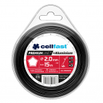 Pjovimo gija Cellfast PREMIUM 35-052; 15 m; 2 mm