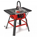 I&scaron;ilginio pjovimo staklės Einhell TC-TS 2025/2 U; 2000 W
