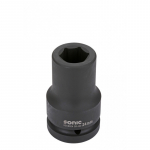 Smūginė sukimo galvutė Sonic Equipment 3559024; 1''; 24 mm; 90 mm