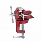 Spaustuvas AWTools AW24107; 50 mm mini
