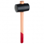 Guminis plaktukas Picard 3007560119; 75x130 mm