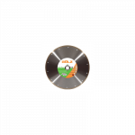 Deimantinis pjovimo diskas G&ouml;lz SlimFast; 300x25,4 mm