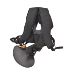 Dvigubas diržas krūmapjovėms AWTools AW69009