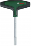 T-formos atsuktuvas Bosch 1600A02Z9U; 100 mm