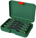 Atsuktuvų komplektas Bosch 1600A02Z9M; 8 vnt.