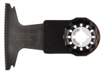 Įpjaunamasis pjūklelis Makita TMA048; BIM; 65x40 mm; 25 vnt.