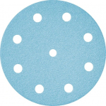 &Scaron;lif. popierius eksc. &Scaron;lifuokliui Festool 578353; 125 mm; P240; 50 vnt.