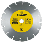 Deimantinis diskas DeWalt UNIVERSAL DT3731; 230 mm