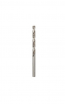 Grąžtas metalui Bosch HSS-G; DIN 338; 6,5x101 mm; 10 vnt.