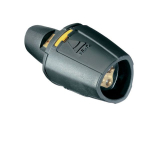 Trijų padėčių purk&scaron;tukas Karcher; 60 mm