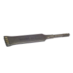 Kaltas pavir&scaron;iaus &scaron;iau&scaron;imui Makita; SDS-plus; 200 mm