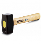 Kūjis su medine rankena Stanley 1-54-053; 1,5 kg