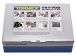 Tekinimo paketas Tormek TNT-708 (SVS-50, SVD-186, TTS-100, SVD-110, LA-120, MH-380, TNT-300)
