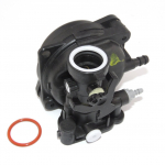 Karbiuratorius Briggs&Stratton 595656