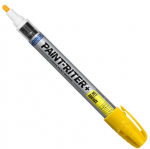Žymeklis Markal PRO-LINE WP; 3 mm; geltonas