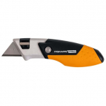 Peilis keičiamais a&scaron;menimis Fiskars Pro Compact 1062939