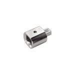 Adapteris Stahlwille 7370/10; 14x18 mm; 9x12 mm