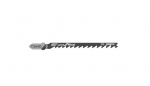 Pjūkleliai siaurapjūkliui Bosch T 244 D; 100 mm; 100 vnt.