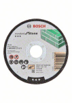 Abrazyvinis pjovimo diskas Bosch Standard for Stone 2608603177; 115x22,23 mm