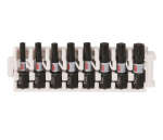 Sukimo antgalių rinkinys Bosch 260925C149; 8 vnt.
