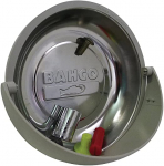 Magnetinis indelis Bahco BMD150; 150x30 mm