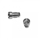 Adapteris Tecomec ET-K00401052; M12x1,5 mm