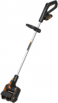Terasų &scaron;epetys Worx WG441E; 20 V; 1x4,0 Ah akum.
