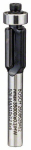 Briaunų freza Bosch 2608628462; 6/9,5/12,6/56 mm