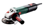 Kampinis &scaron;lifuoklis Metabo W 13-125 Quick