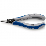 Precizi&scaron;kos replės Knipex 3442130; 130 mm
