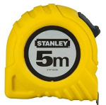 Matavimo ruletė Stanley 1-30-497; 5 m