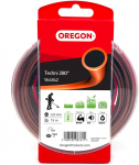 Pjovimo gija Oregon Techni 564842; 3 mm / 15 m; 1 vnt.
