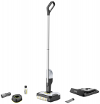 Grindų plovimo ma&scaron;ina Karcher FC 24 Battery Set EU