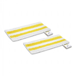 Valymo &scaron;luosčių rinkinys Karcher 2.863-357.0