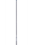 Grąžtas betonui Bosch 2608900216; 16x600x740 mm; SDS-max