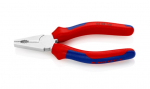 Kombinuotos replės Knipex 0305140; 140 mm