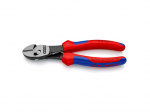 Kirpimo replės Knipex 7372180F; 180 mm