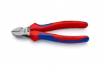 Kirpimo replės Knipex 7002160SB; 160 mm